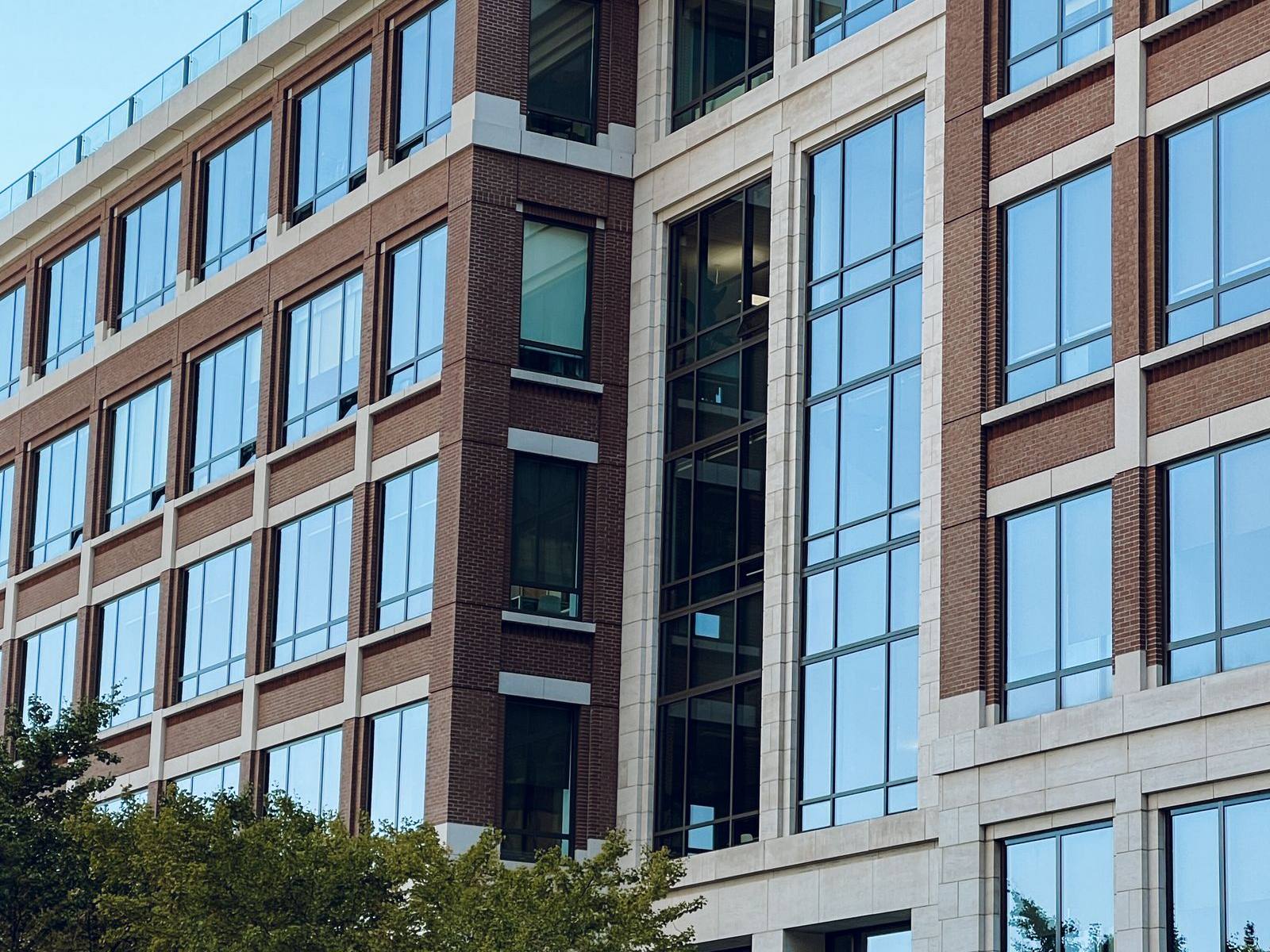 Commercial HVAC service in O'Fallon